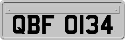 QBF0134