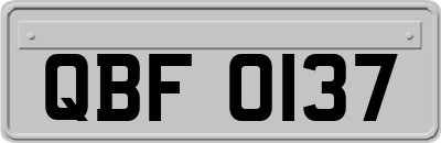 QBF0137