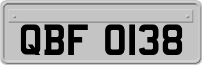 QBF0138