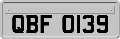 QBF0139
