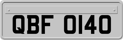 QBF0140