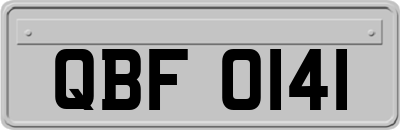 QBF0141