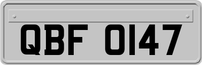 QBF0147