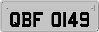 QBF0149