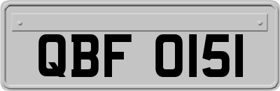 QBF0151