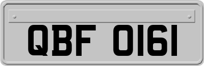 QBF0161