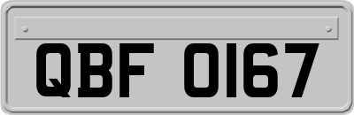 QBF0167