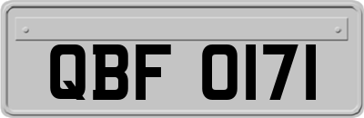 QBF0171