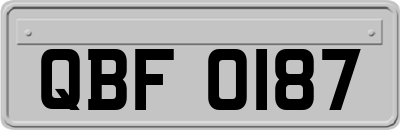 QBF0187