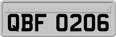 QBF0206