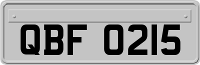 QBF0215