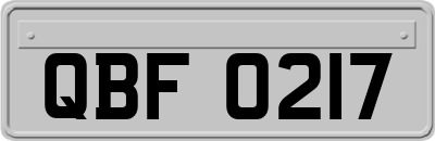 QBF0217