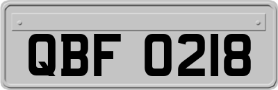 QBF0218