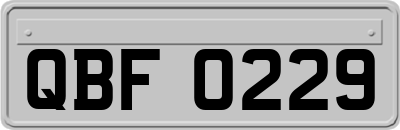 QBF0229