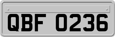 QBF0236