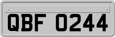 QBF0244