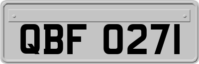QBF0271