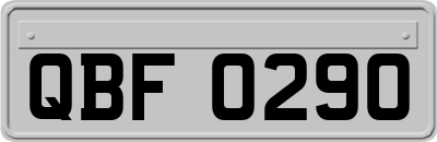 QBF0290
