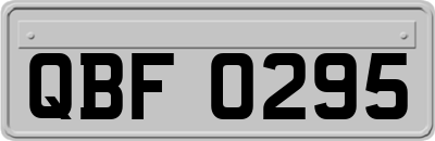 QBF0295