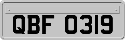 QBF0319