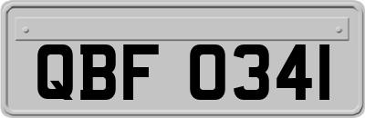 QBF0341