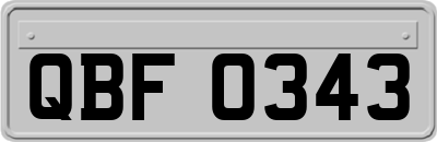 QBF0343