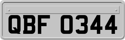 QBF0344