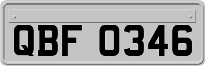 QBF0346