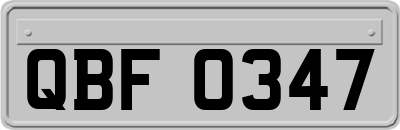 QBF0347