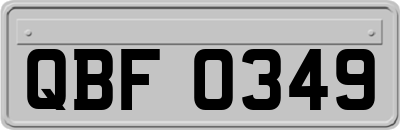 QBF0349