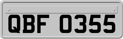 QBF0355