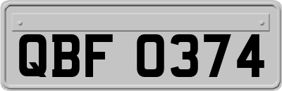 QBF0374