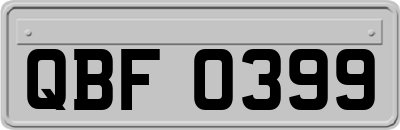 QBF0399