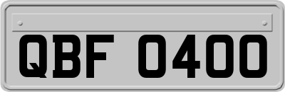 QBF0400