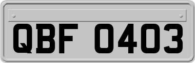 QBF0403