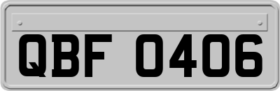 QBF0406