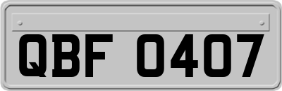 QBF0407