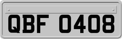 QBF0408