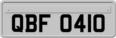 QBF0410