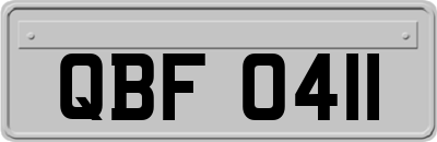 QBF0411