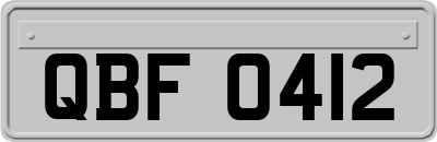QBF0412