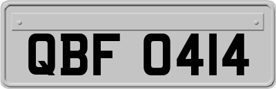 QBF0414