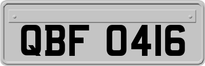 QBF0416