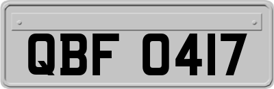 QBF0417