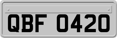 QBF0420