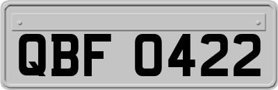 QBF0422