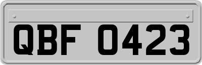 QBF0423