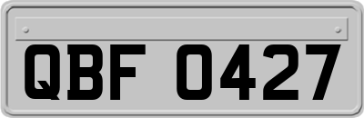 QBF0427