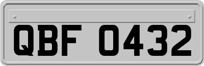 QBF0432