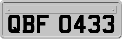 QBF0433